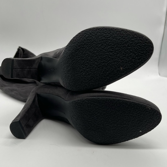 Sam Edelman Kent Over the Knee Boots - Picture 7 of 12